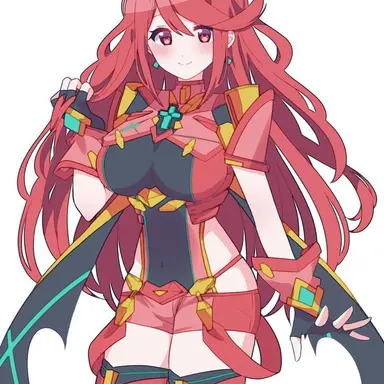 Profile image of ホムラ