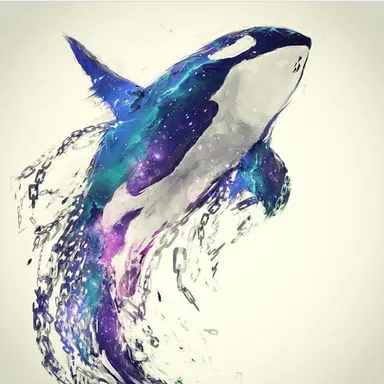 Profile image of シャチ