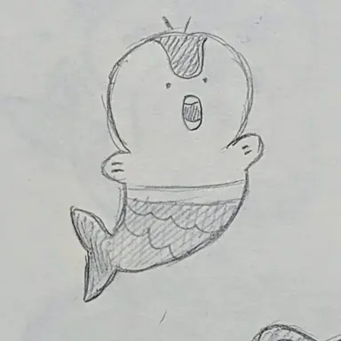 Profile image of 人魚