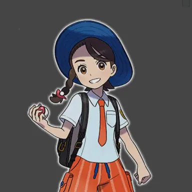 Profile image of アオイ