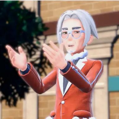 Profile image of クラベル校長