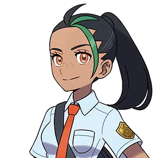 Profile image of ネモ