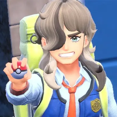 Profile image of ペパー