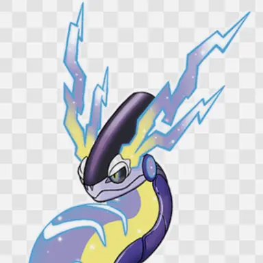 Profile image of ミライドン