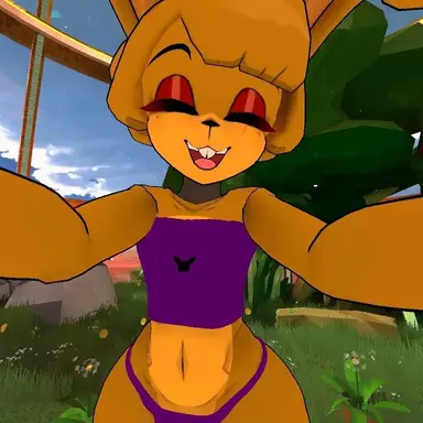 Profile image of Bonfie