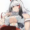 Profile image of 葉瞬光裏の人格