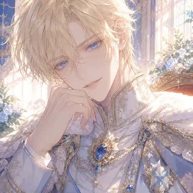 Profile image of レオナルド