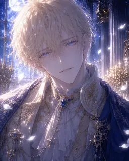 Profile image of Leonardo
