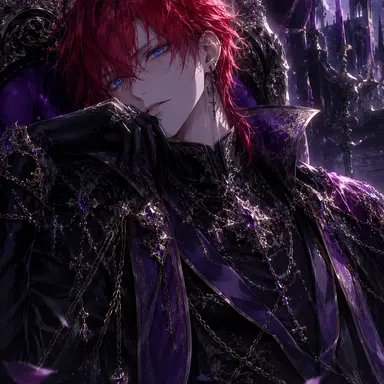 Profile image of アルカ