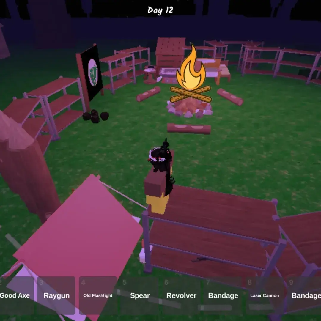 MiniEye6601의 99 nights