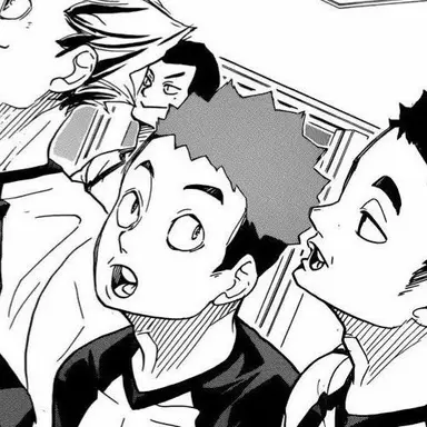 Profile image of Komi Haruki