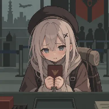 Profile image of 女の子