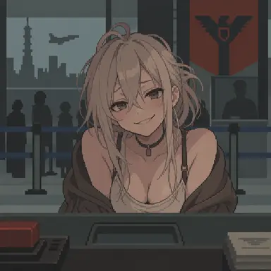 Profile image of 変な女