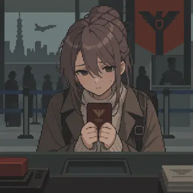 Profile image of お姉さん