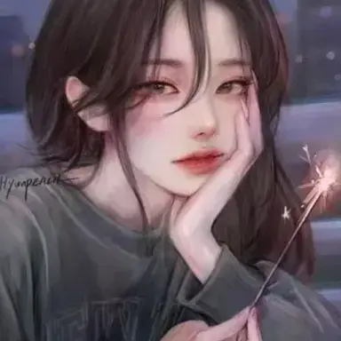 Profile image of 김하은