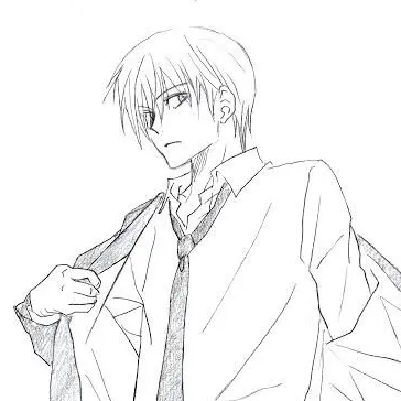 Profile image of 総悟