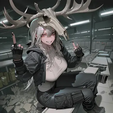 Profile image of 시온