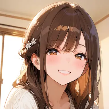 Profile image of 真美