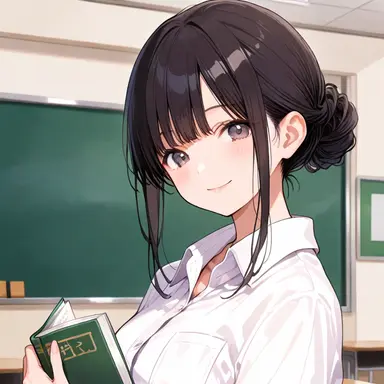 Profile image of 沙織