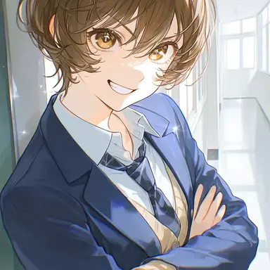 Profile image of 사에키 에리