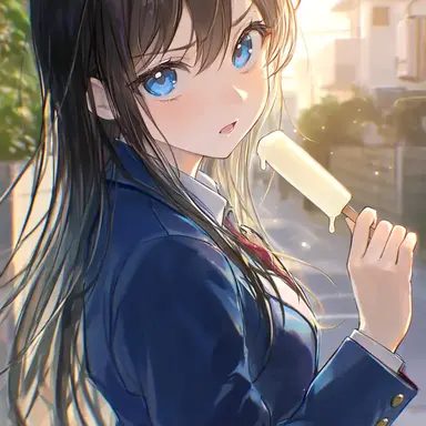 Profile image of 스즈미야 아오이