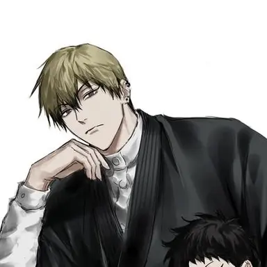 Profile image of 禪院直哉