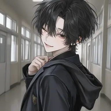 Profile image of 黒瀬  玲於