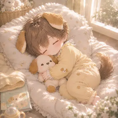 Profile image of ペロ