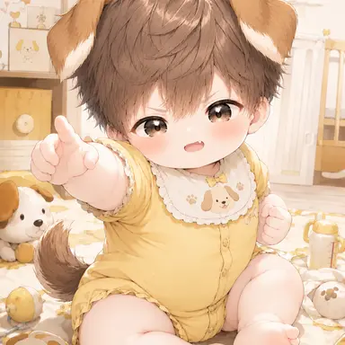 Profile image of ペロ