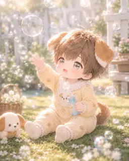 Profile image of ペロ
