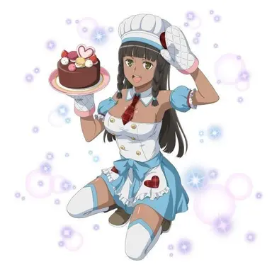 Profile image of Tione Hiryute