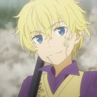 Profile image of Finn Deimne