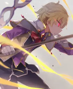 Profile image of フィン・ディムナ