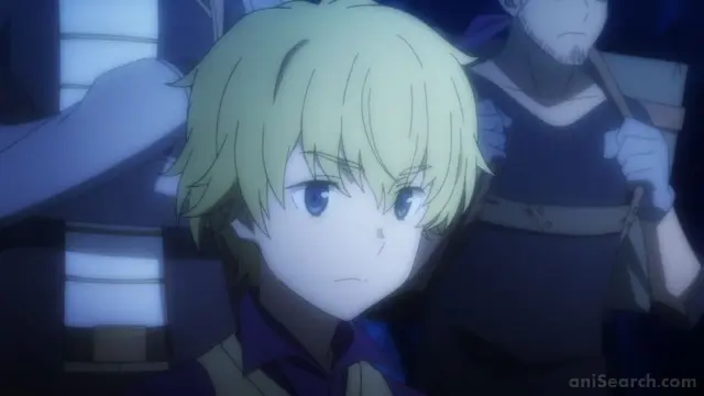 Profile image of フィン・ディムナ