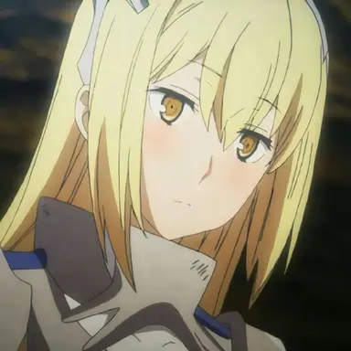 Profile image of アイズ・ヴァレンシュタイン