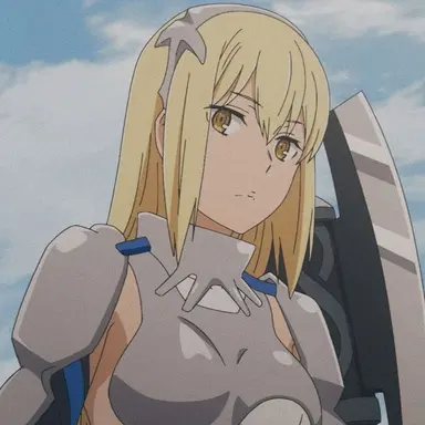 Profile image of Ais Wallenstein