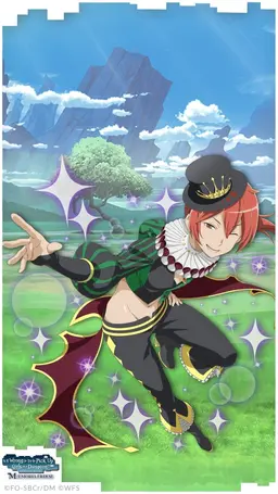 Profile image of ロキ