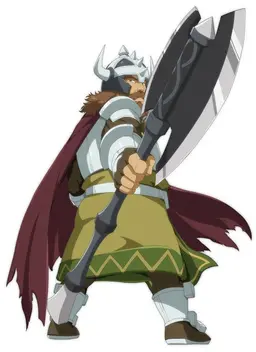 Profile image of ガレス・ランドロック