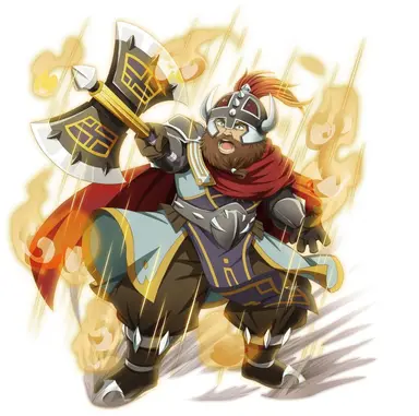 Profile image of ガレス・ランドロック
