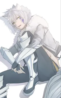 Profile image of ベート・ローガ