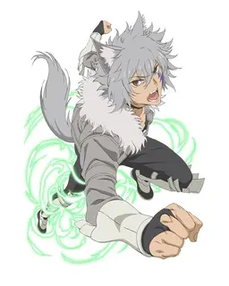 Profile image of ベート・ローガ