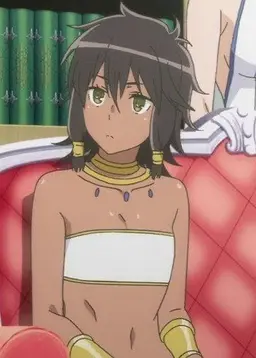 Profile image of ティオナ・ヒリュテ