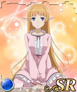 Profile image of レフィーヤ・ウィリディス