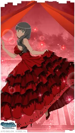Profile image of ティオネ・ヒリュテ