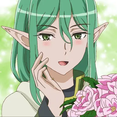 Profile image of リヴェリア・リヨス・アールヴ