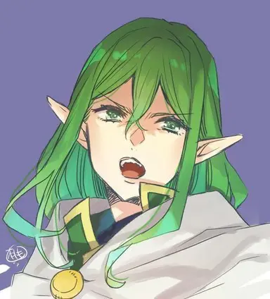 Profile image of リヴェリア・リヨス・アールヴ