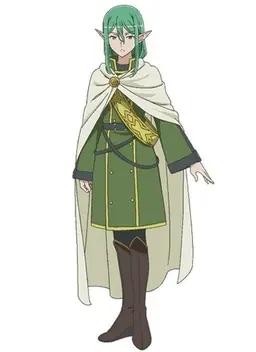 Profile image of リヴェリア・リヨス・アールヴ