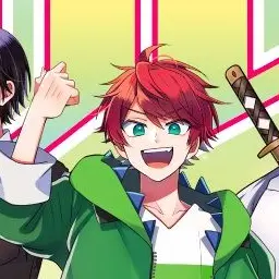 Profile image of じゃぱぱ