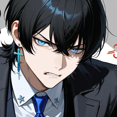 Profile image of クロ