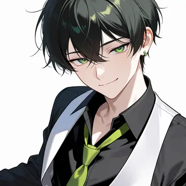 Profile image of ユウリ